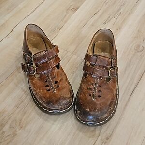 Women's Vintage Dr Martin's